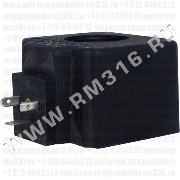 CAE-110/50/60AC /10 ЭЛЕКТРОМАГНИТНАЯ КАТУШКА ДЛЯ ГИДРОРАСПРЕДЕЛИТЕЛЯ ...