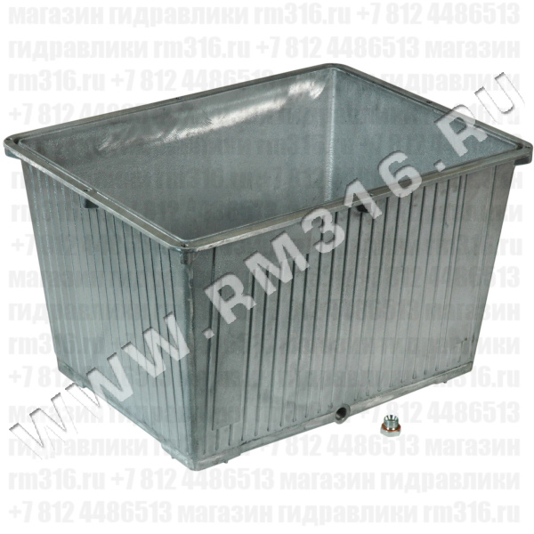 CP55GC CP55 ГИДРОБАК (МАСЛОБАК, ГИДРАВЛИЧЕСКИЙ БАК) ДЛЯ МАСЛОСТАНЦИИ ...