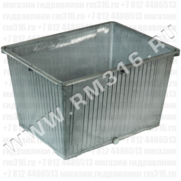 CP55GC CP55 ГИДРОБАК (МАСЛОБАК, ГИДРАВЛИЧЕСКИЙ БАК) ДЛЯ МАСЛОСТАНЦИИ ...