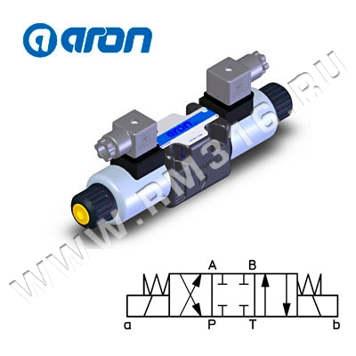 Aron spa reggio emilia