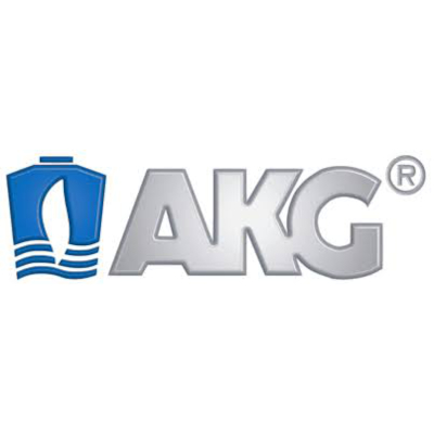 AKG THERMOTECHNIK маслоохладитель, теплообменник