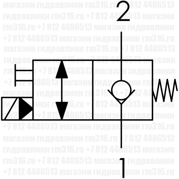 EC082C-CNV (EVE8) OLEOWEB