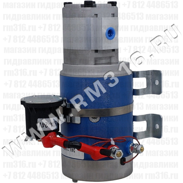 ZD24250-2.5 Минигидростанция 2,5 кВт