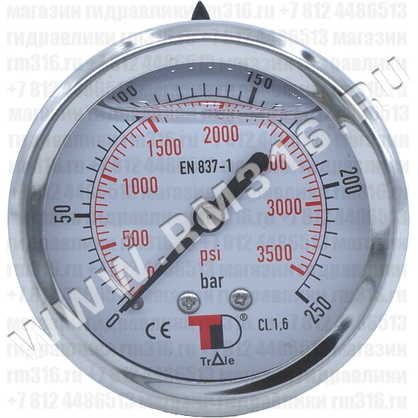 MFI6304250-DBSB Dicsa