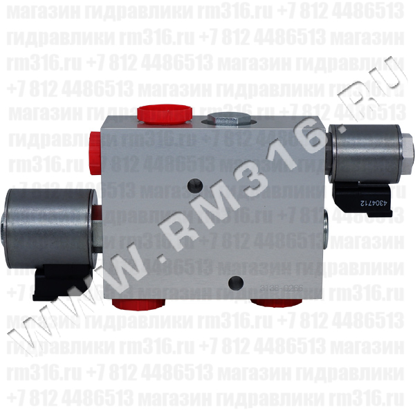 1001182213 JLG Fan Motor Control Valve