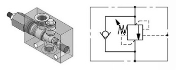 A060300.00.00 гидроклапан