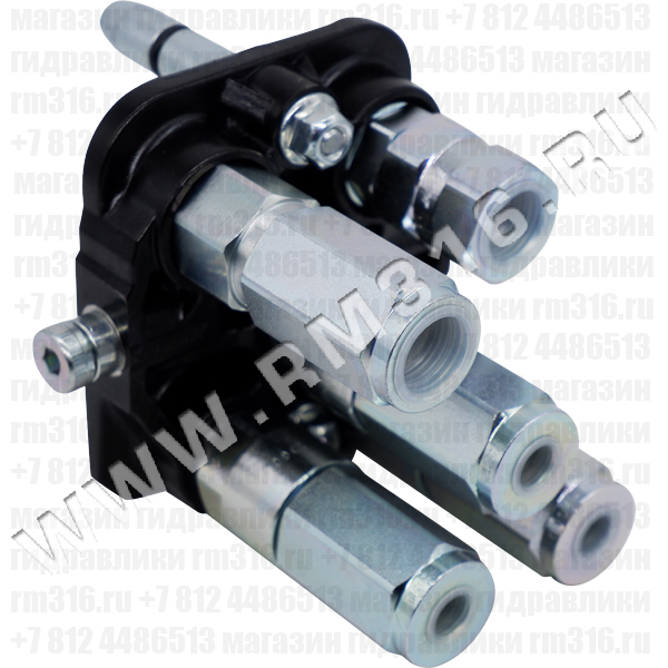 3Р5065-5-FMC (142.09.87.760, 161.09.03.200)