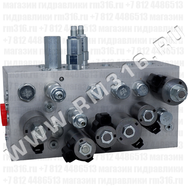 1001162534 JLG Main Control Valve