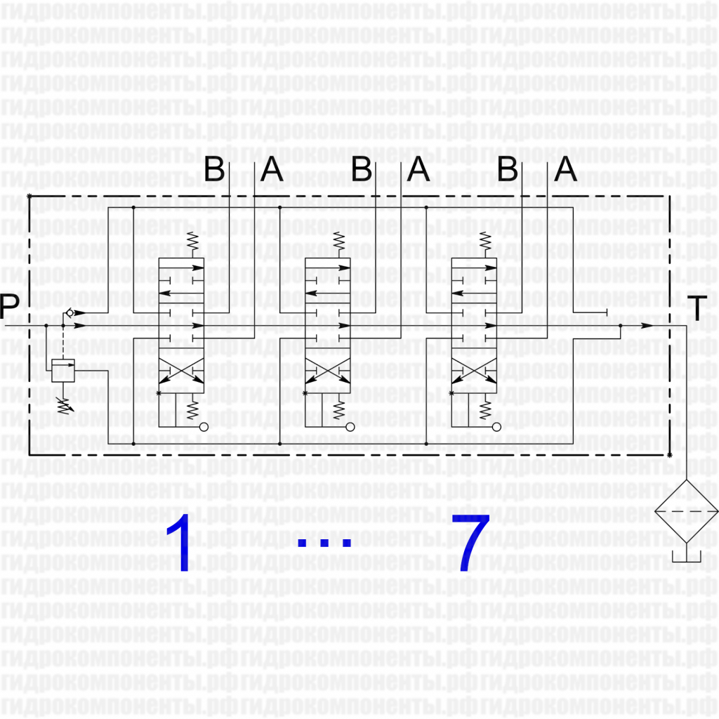 07P40-1A1A1A1A1А1A1A1 GKZ1