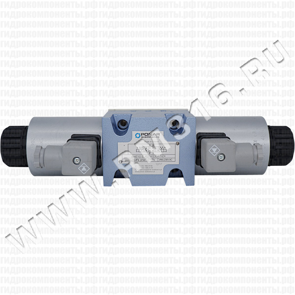 4WE10E62/W230RNZ4 PONAR Гидрораспределитель купить в магазине гидравлики