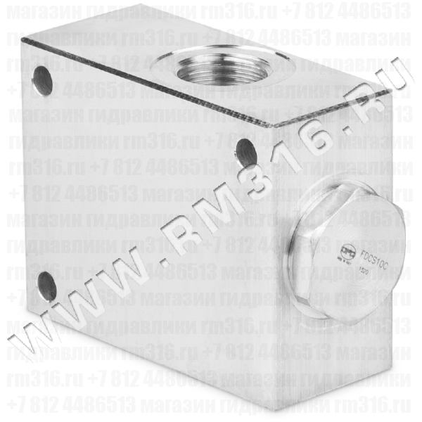 FDC02A, FDC02B, FDC02C, FDC25A, FDC25B, FDC25C Делитель-сумматор OFC