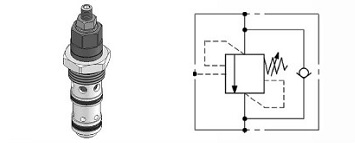 C069601.01.00 HBS гидравлика
