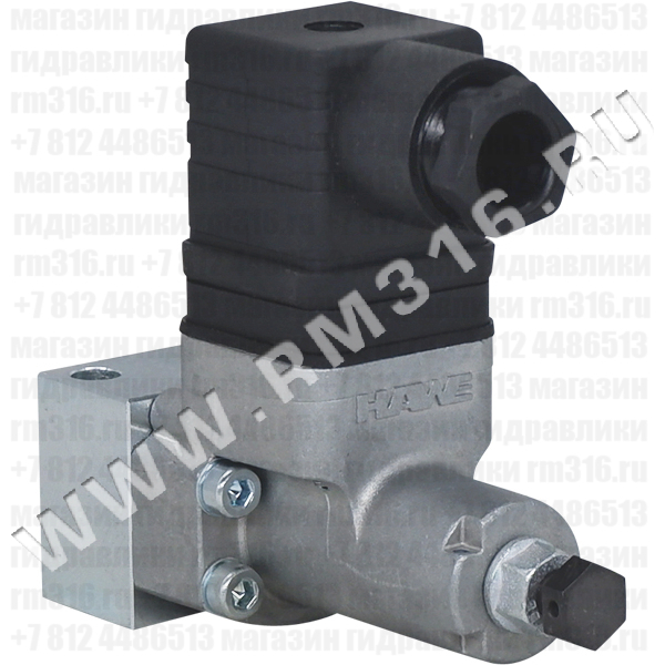 HAWE реле давления