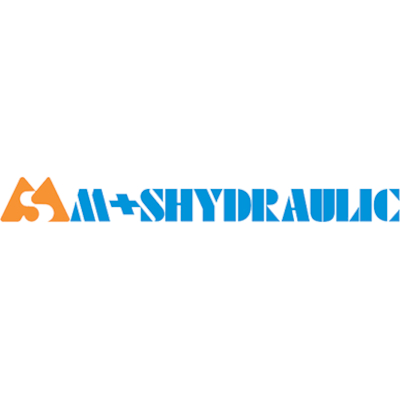 M+S HYDRAULIC M+S HYDRAULIC ГИДРОМОТОР