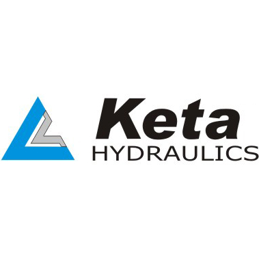 KETA HYDRAULICS гидроклапан