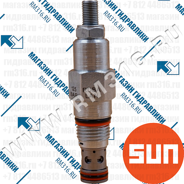 RDBALAN SUN RDBA-LAN SUN