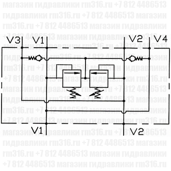 KVV38 PIIPPO ТОМЕЗ