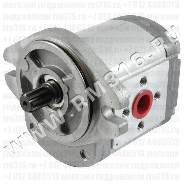 Насос шестеренный SAE A