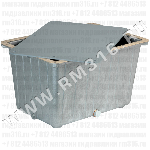 CP25MGC Гидравлический бак ОМТ