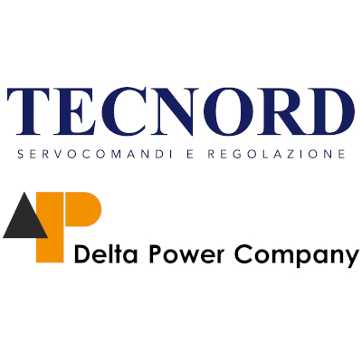 TECNORD DELTA POWER гидравлические клапаны