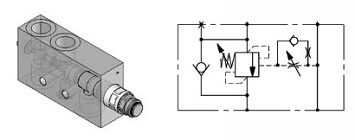 A060666.02.00 HBS гидроклапан