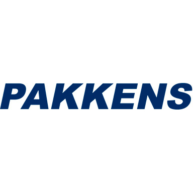 PAKKENS PAKKENS манометр