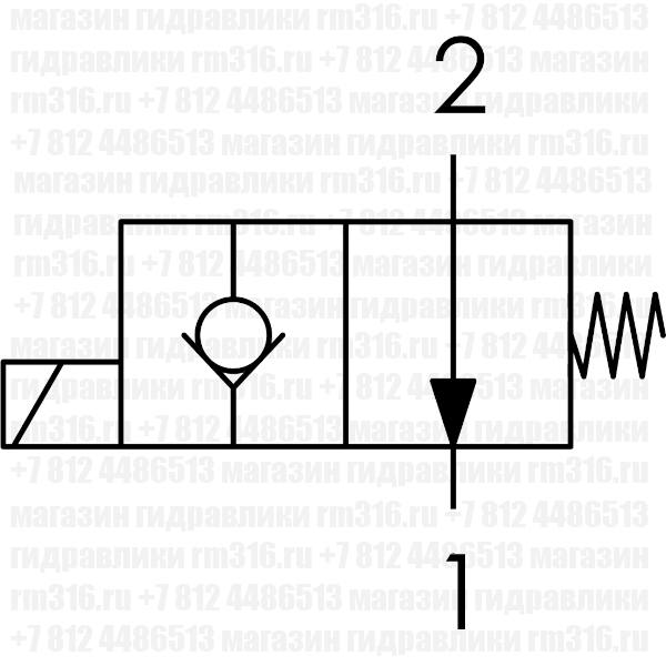 EC082A-ONN EVA6 Oleoweb