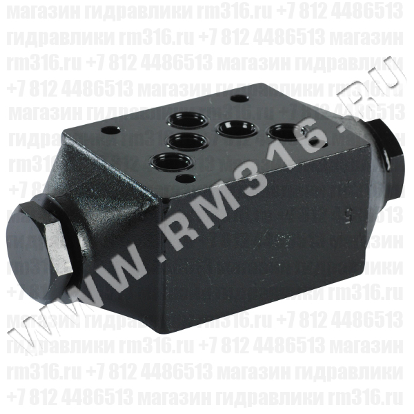 KR-013 ATOS KR-013 ATOS гидроклапан