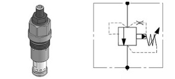 C019901.01.00 клапан HBS