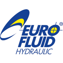 EUROFLUID HYDRAULIC Гидравлические плиты