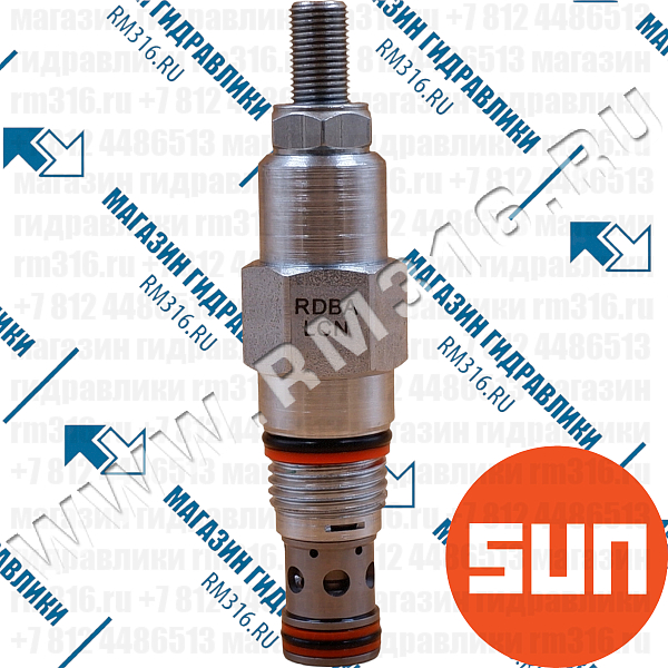 RDBA-LCN SUN