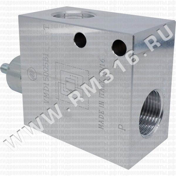 VMD150 MTC - Walvoil купить гидроклапан