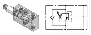 A060326.20.00 гидроаппаратура HBS Италия