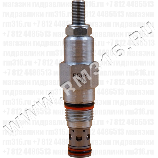 RDBALWN SUN RDBA-LWN SUN
