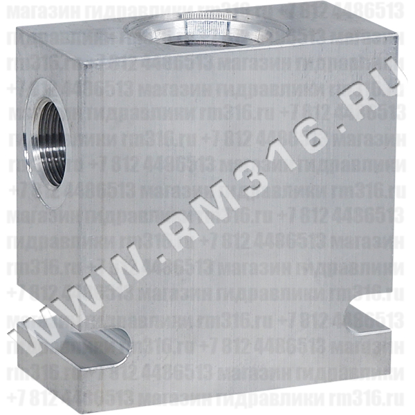 Корпус SAE10/3 (SAE 10) 7/8-14 UNF-2B