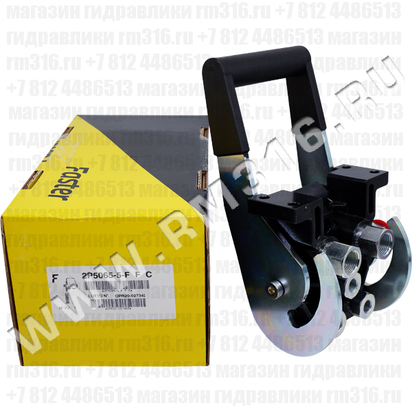 Разъем неподвижный 2P5065-5-F F C (081.27.09.970) для жатки Ростсельмаш: ЖСУ-700, ЖСУ-703, РСМ-161.27, РСМ-161.27, S300.27, ЖЗТ-9, РСМ-081.27 