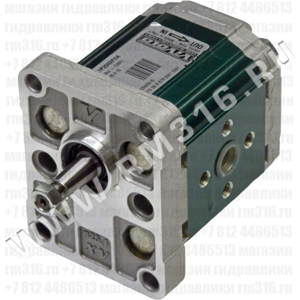 X1P1702FIIA (XV1P/1.2) Vivolo