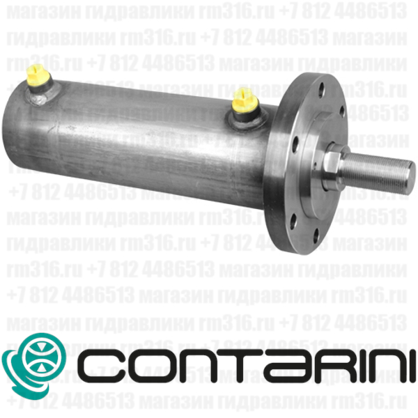 Гидроцилиндр Contarini аналог