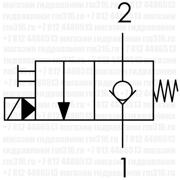 EC082B-CNV (EVE7) OLEOWEB