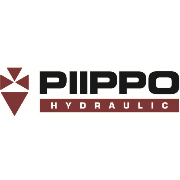 PIIPPO HYDRAULIC гидроклапан