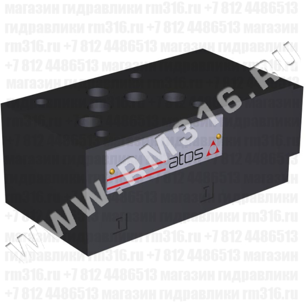 KR-016 Atos KR016 Atos