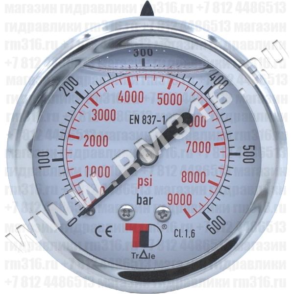 MFI6304600-DBSB Dicsa