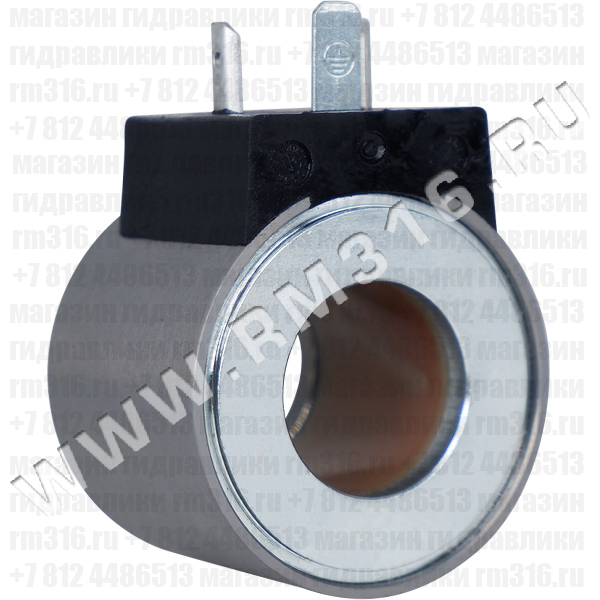 COL-12DC/ 10 Электромагнитная катушка Atos