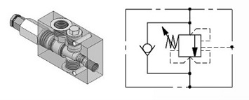 A060426.00.00 HBS италгидравлика
