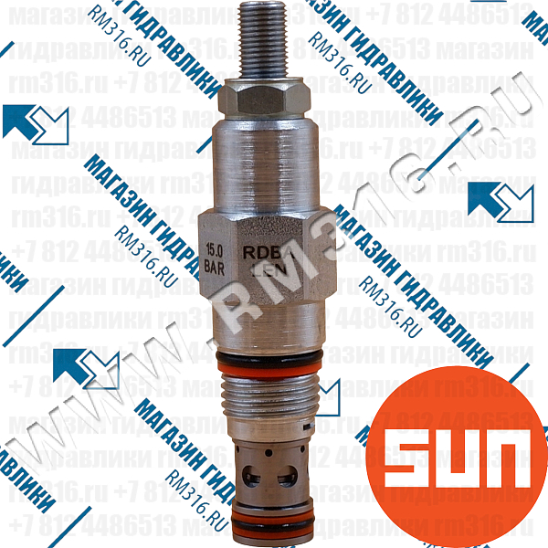 RDBALEN SUN RDBA-LEN SUN
