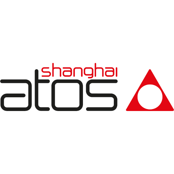 ATOS SHANGHAI гидравлика