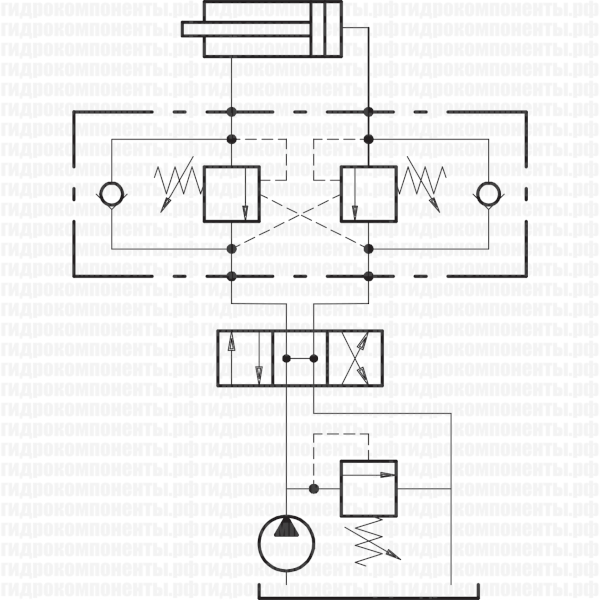 VBCD 3/8 DE, VBCD 1/2 DE, VBCD 3/4 DE