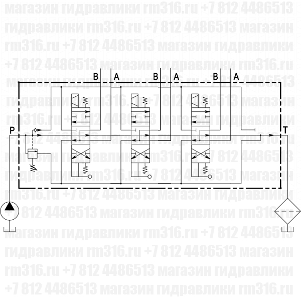 Q25/3 F1SR(250)-3X111/A1/D41-F3D-12 V.DC