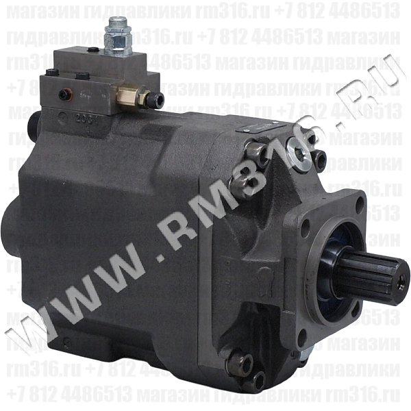 VDP90 гидронасос VDP90 ABER