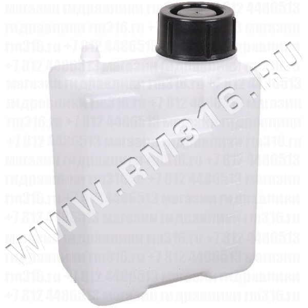 TAR 12 B (AD000215) Бачок (контейнер) для сбора масла для РСМ 2375, трактора 3000 "Ростсельмаш"